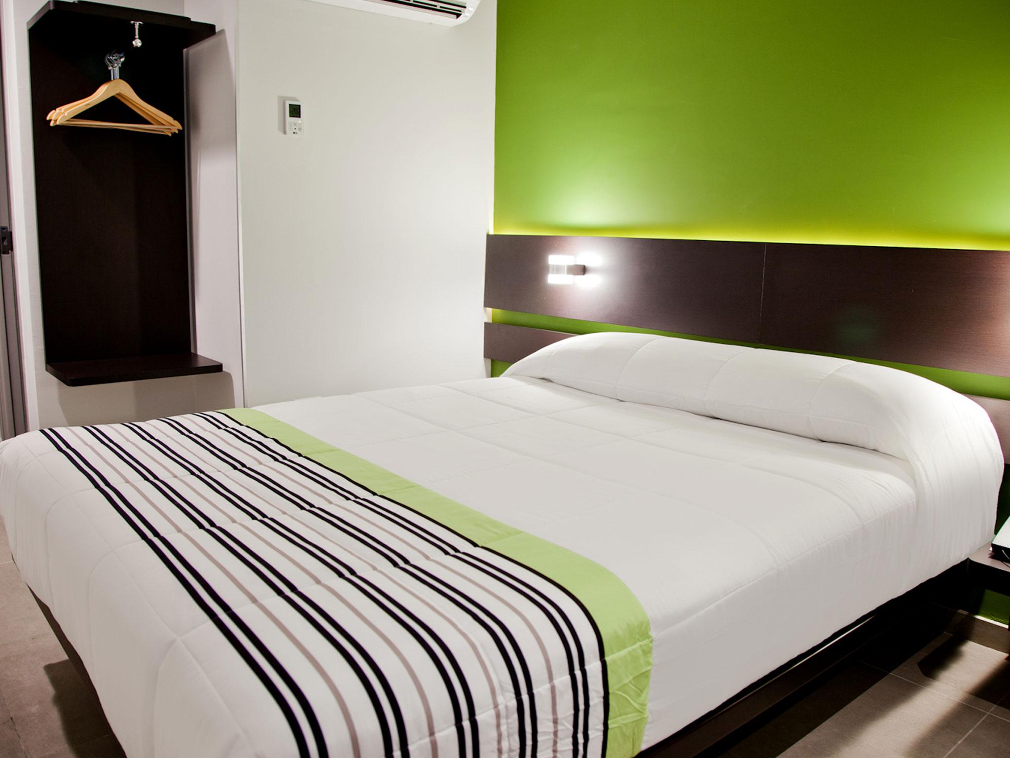 City Express Junior By Marriott Puebla Angelopolis Exteriör bild