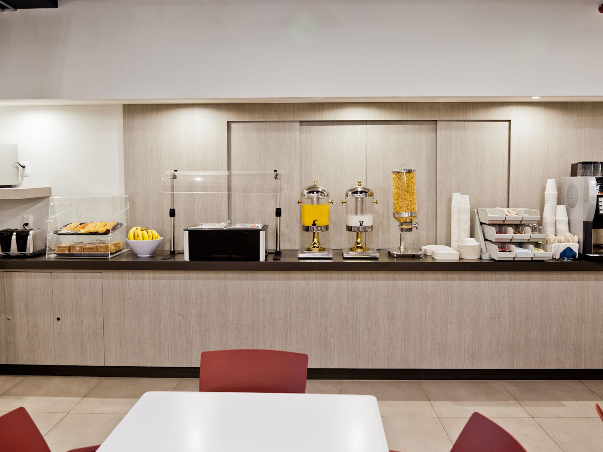 City Express Junior By Marriott Puebla Angelopolis Exteriör bild