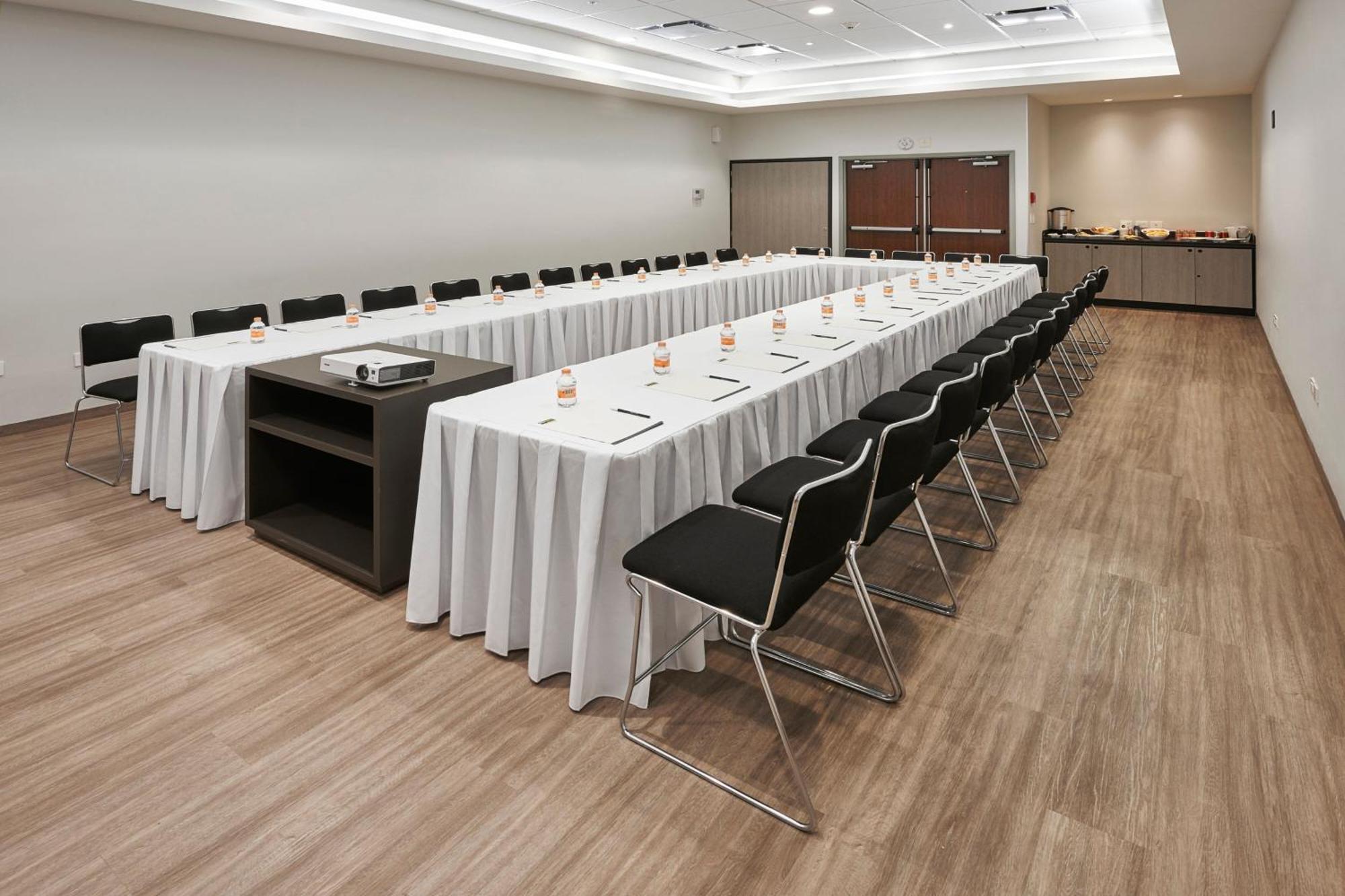 City Express Junior By Marriott Puebla Angelopolis Exteriör bild