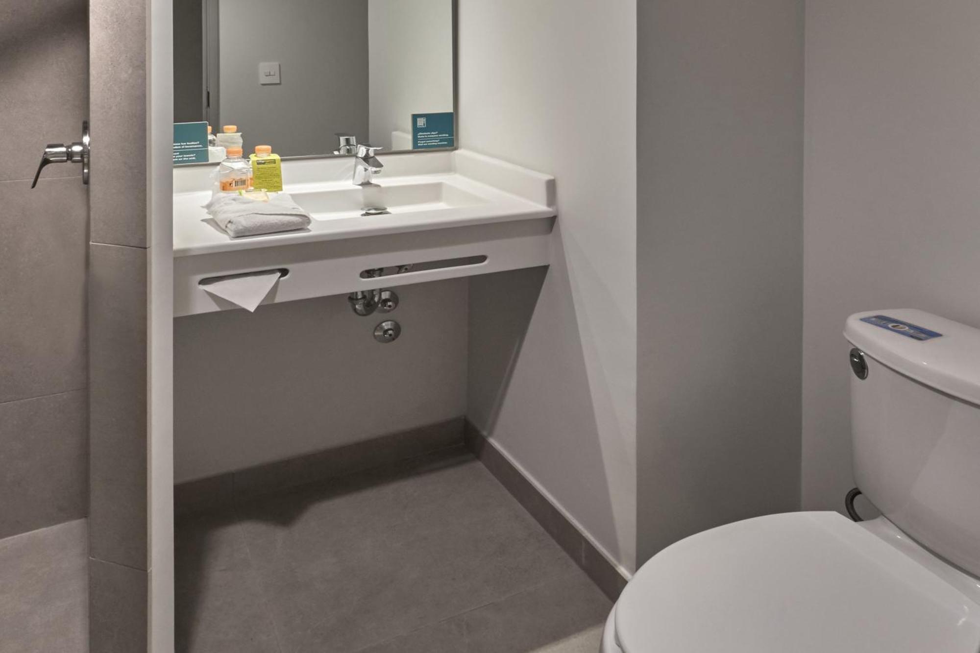 City Express Junior By Marriott Puebla Angelopolis Exteriör bild