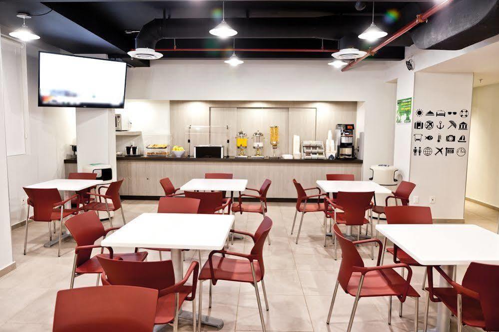 City Express Junior By Marriott Puebla Angelopolis Exteriör bild